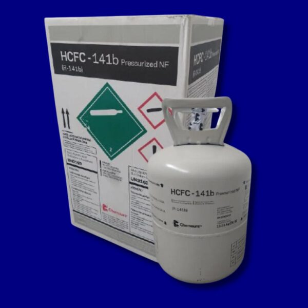 Thailand Exporter Premium GAS Refrigerant R-141B