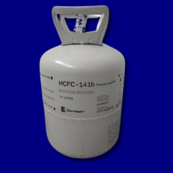 Thailand Exporter Premium GAS Refrigerant R-141B