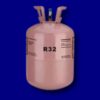 Wholesale Refrigerant R32 Gas 25Lbs 11.5Kgs Cylinders