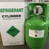 99.9% Purity Freezer and Refrigerant Gas R134A For Sale