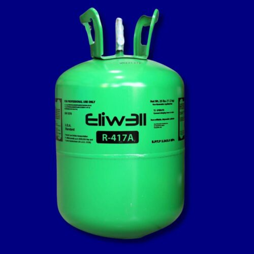 Eliwell R-417a Refrigerant 99.9% Purity 13.6 Kg