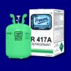 High Quality Freeze Refrigerant R417A Gas 12kg