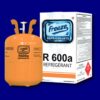 FREEZE Refrigerant R600A 14 Lbs