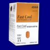 Fastcool R410a Refrigerant Gas 11.3kg/25lbs Cylinders