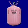 Fastcool R410a Refrigerant Gas 11.3kg/25lbs Cylinders