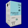 Forane R-134a Refrigerant Gas HFC- 30lb 13.6kg