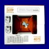 Forane R-407C Refrigerant Cylinders in All Sizes