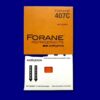 Forane R-407C Refrigerant Cylinders in All Sizes