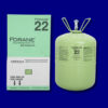 Forane R22 Refrigerant Gas For Air Conditioners