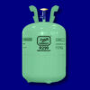 FREEZE Refrigerant R290 Gas 11Lbs 5Kg