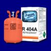 FREEZE Refrigerant R404A Gas 11kg Cylinders