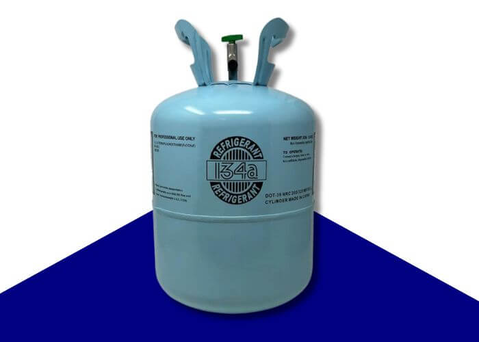 HFC Refrigerants
