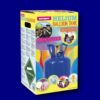 Disposable Helium Gas Cylinder 4.95 kg Ready Stock