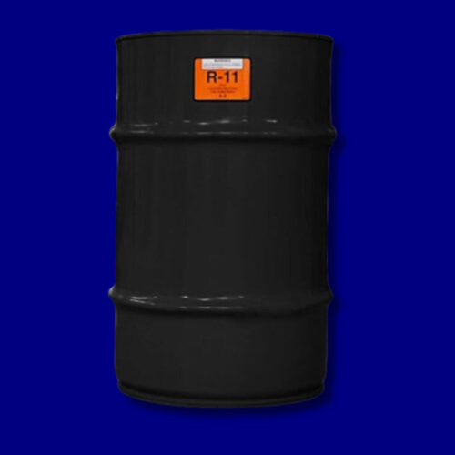 R11 Refrigerant 200lb Bulk Wholesale Refrigerant Gas