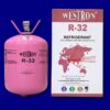 High Quality Factory Price Industry Gas R32-Refrigerant
