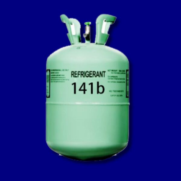 Refrigerant Freon HCFC-141B From Direct Factory