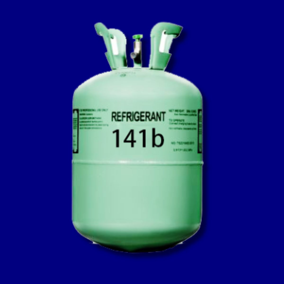 Refrigerant Freon HCFC-141B From Direct Factory