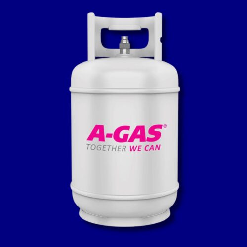 Refrigerant Gas R600A From Direct Factory