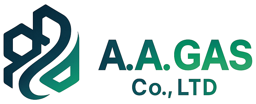 A. A. Gas Co Ltd