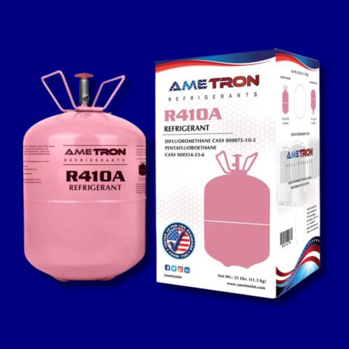 Ametron R410A Refrigerants HFC 11.3KG