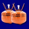 Briton Refrigerant R407C For HVAC Disposable Cylinder 3Kg
