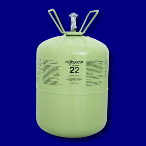 Forane R22 Refrigerant Gas For Air Conditioners