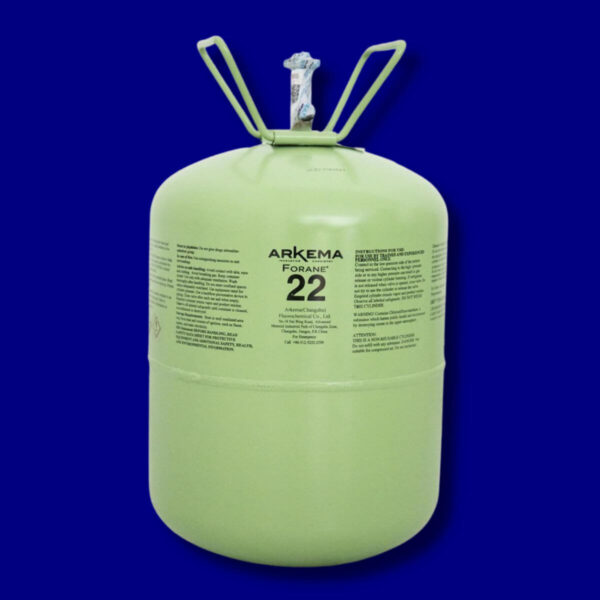 Forane R22 Refrigerant Gas For Air Conditioners