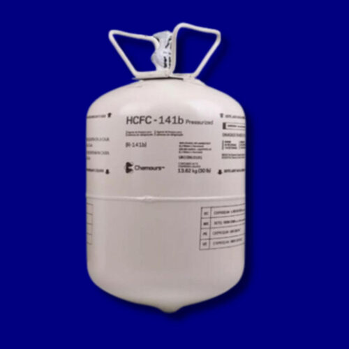 R141b Refrigerant Gas For Sale With High Purity
