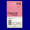 Forane R-410A Refrigerant Gas 25lb 11.3kg Cylinders