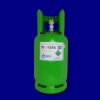 99.9% Purity Freezer and Refrigerant Gas R134A For Sale