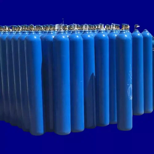 Helium Cylinder Tank Welding Direct From Factory