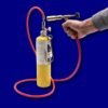 High Heat, Portable Gas-Map Gas From Factory Direct