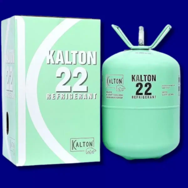 Kalton Refrigerant R22 – 13.6kg