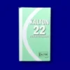 Kalton Refrigerant R22 – 13.6kg