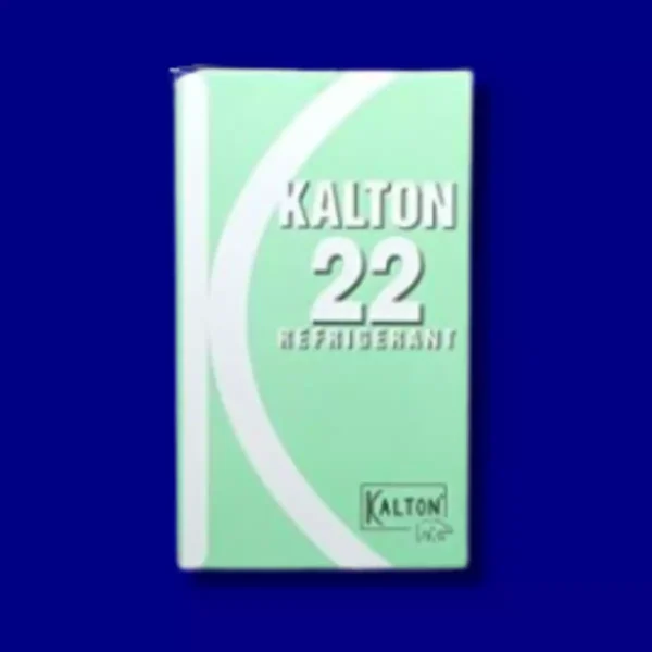Kalton Refrigerant R22 – 13.6kg