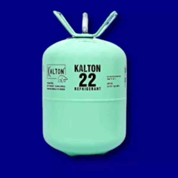Kalton Refrigerant R22 – 13.6kg