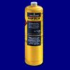 Map-Plus Gas Cylinder 453g Wholesale Supplier Thailand