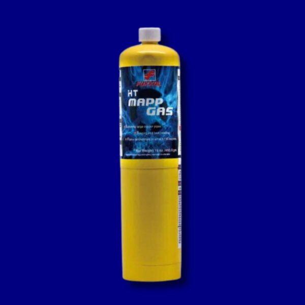 HT MAPP MAP PRO Propane 1lb Handheld Torch
