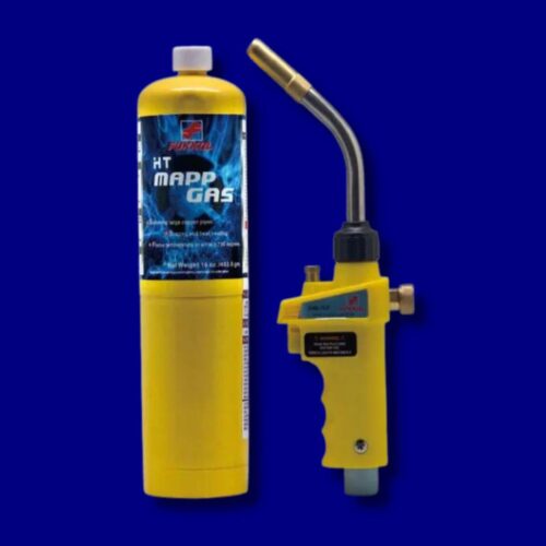 HT MAPP MAP PRO Propane 1lb Handheld Torch
