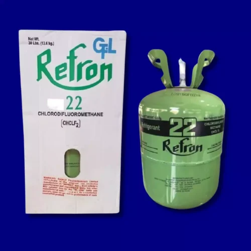 R22 Refrigerant Gas – 13.6kg