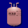Wholesale Refrigerant R32 Gas 25Lbs 11.5Kgs Cylinders