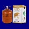 R407C REFRIGERANT GAS – WESTRON