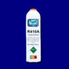 High Purity Refrigerant Gas R410A Canister 1000ml