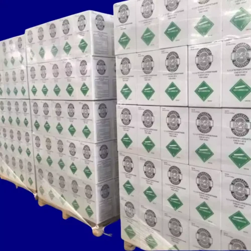 Refrigerant Gas R134a Direct Factory Sale