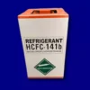 Refrigerant HCFC R141B
