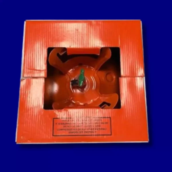 Refrigerant HCFC R141B