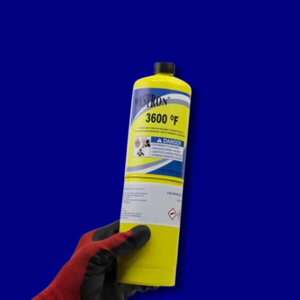 Westron Gas Map – Propane Torch (Multiuse Map Gas)