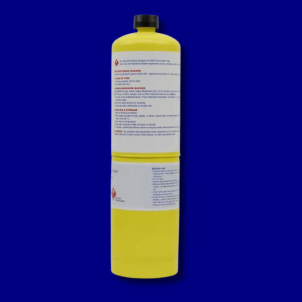 Westron Gas Map – Propane Torch (Multiuse Map Gas)