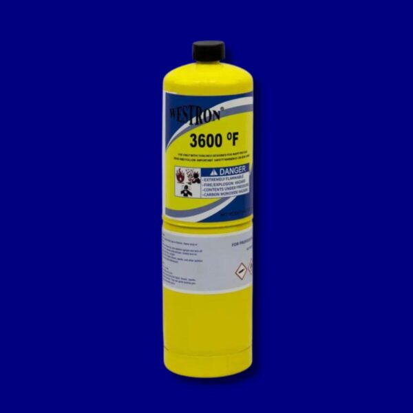 Westron Gas Map – Propane Torch (Multiuse Map Gas)