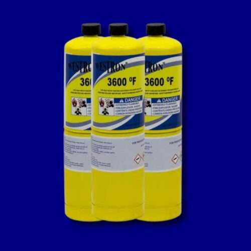 Westron Gas Map – Propane Torch (Multiuse Map Gas)